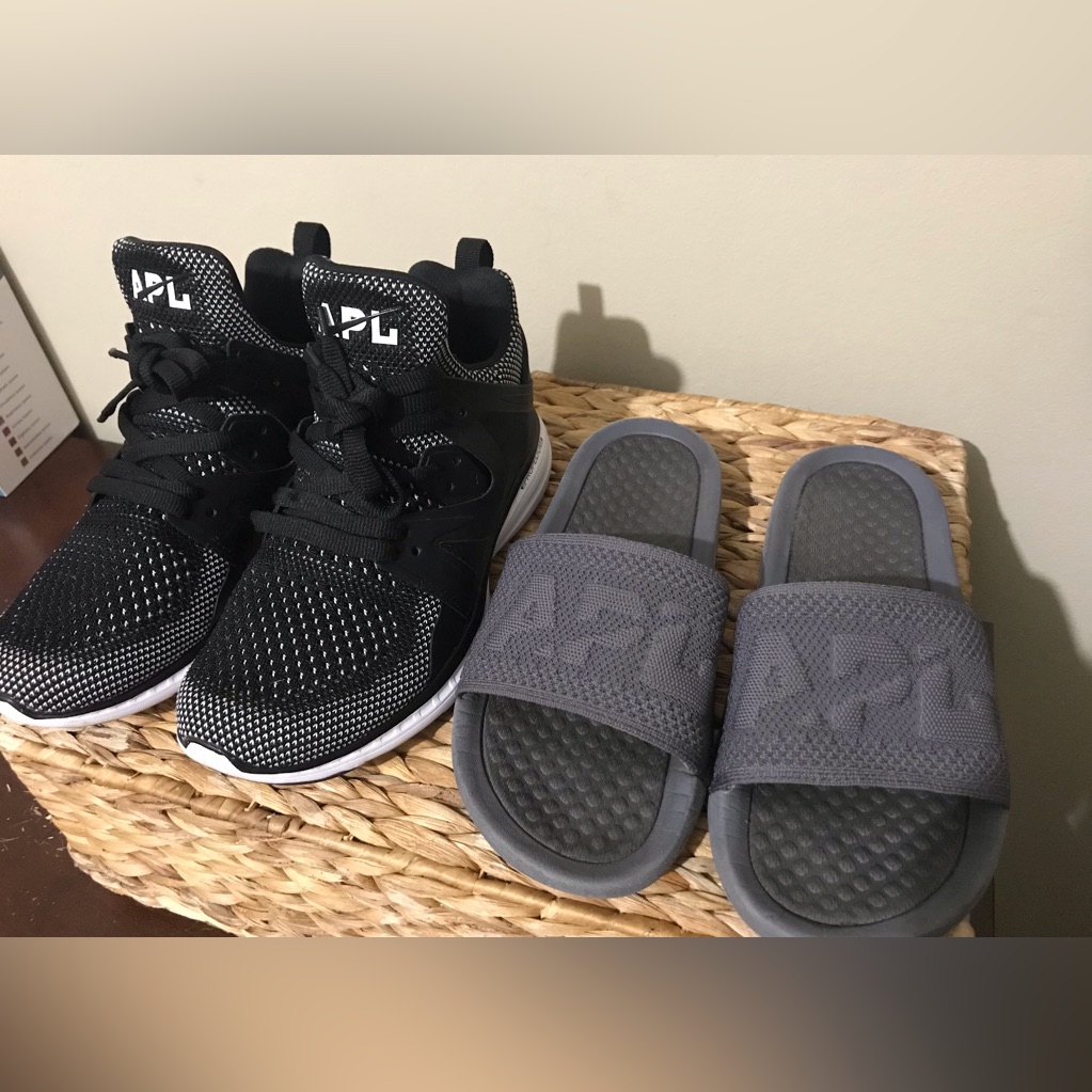 Apl Bundle